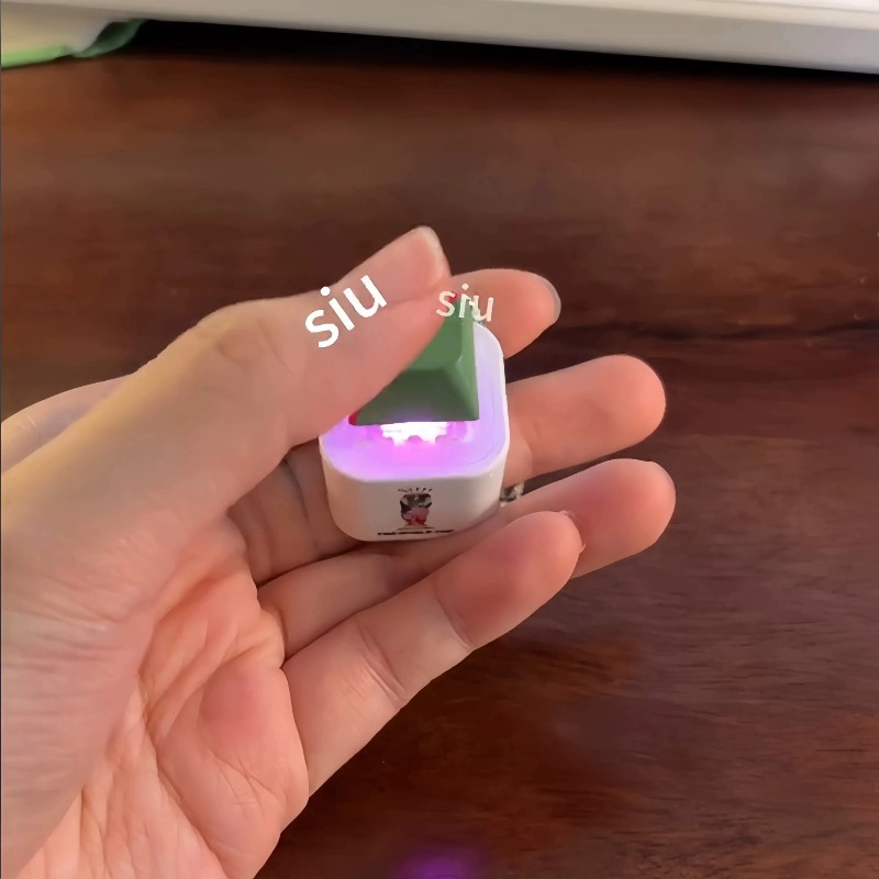 Home Cinema Lighting - Neuer Cristiano Ronaldo Tastatur-Schlüsselanhänger mit Ton