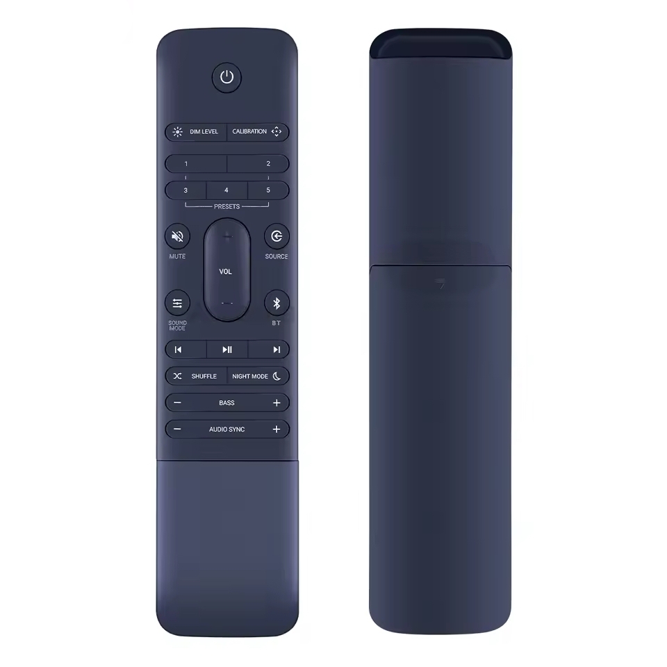 Soundbar Bluetooth Home - Original Fernbedienung für Harman Kardon ENCHANT
