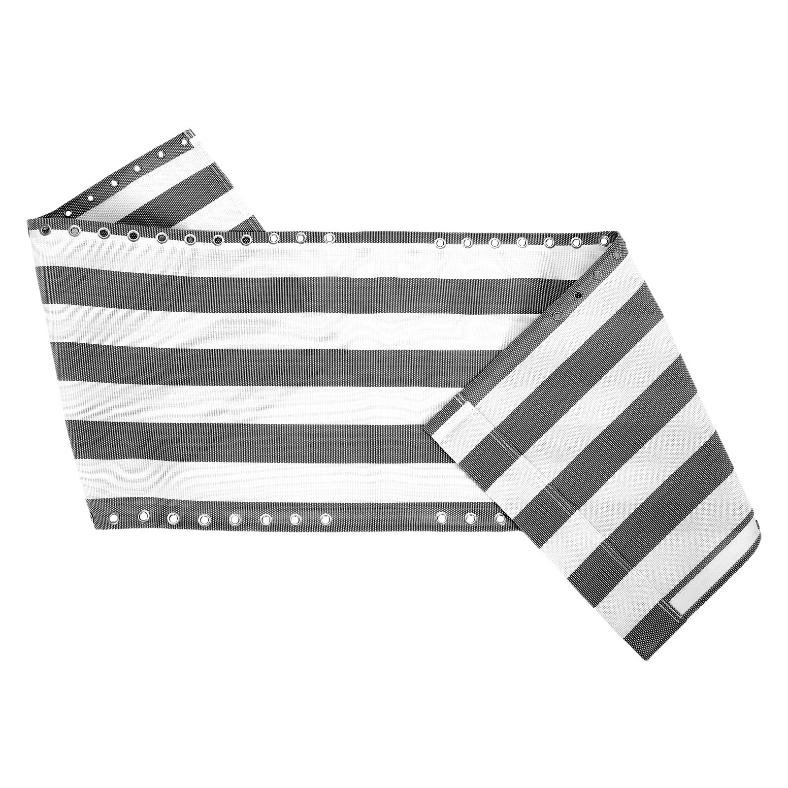 Recliner Sofa Cover - Ersatzstoff für Liegestuhl, für klappbaren Gartenliegestuhl,