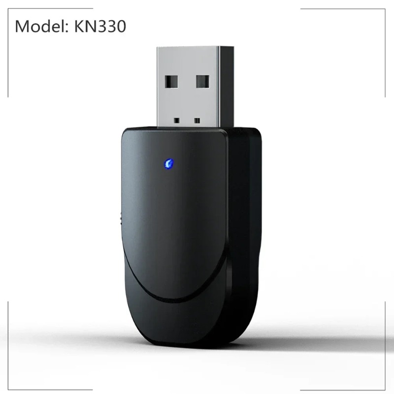Home Cinema Receiver - KN330 3in1 USB EDR Bluetooth 5,0