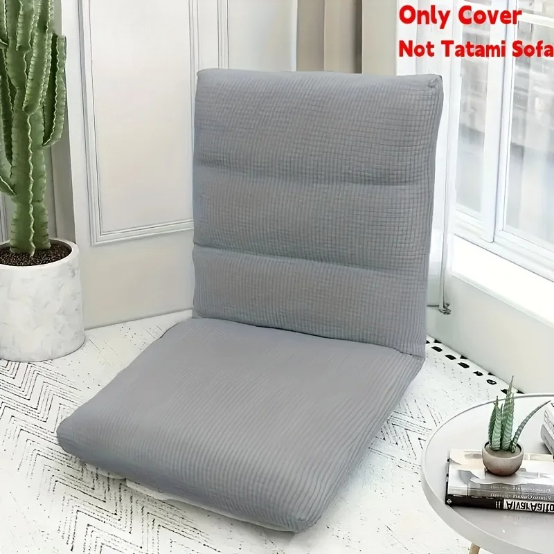 Recliner Sofa Cover - 1pc Polar Fleece Tatami Sofa Abdeckung