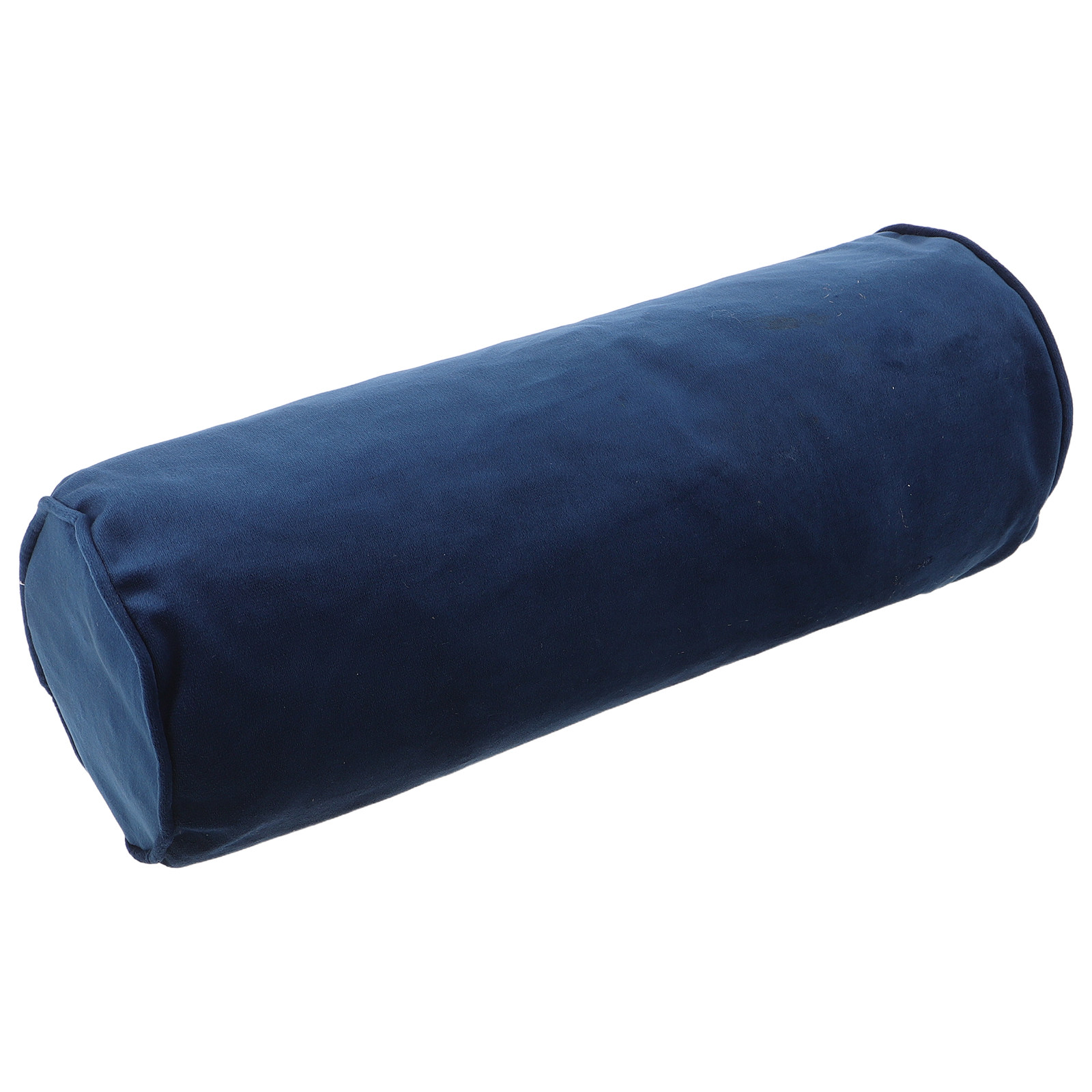 Recliner Sofa Cover - Runder Kissenbezug, zylindrischer Kissenbezug, weicher Nackenrollenkissenbezug,