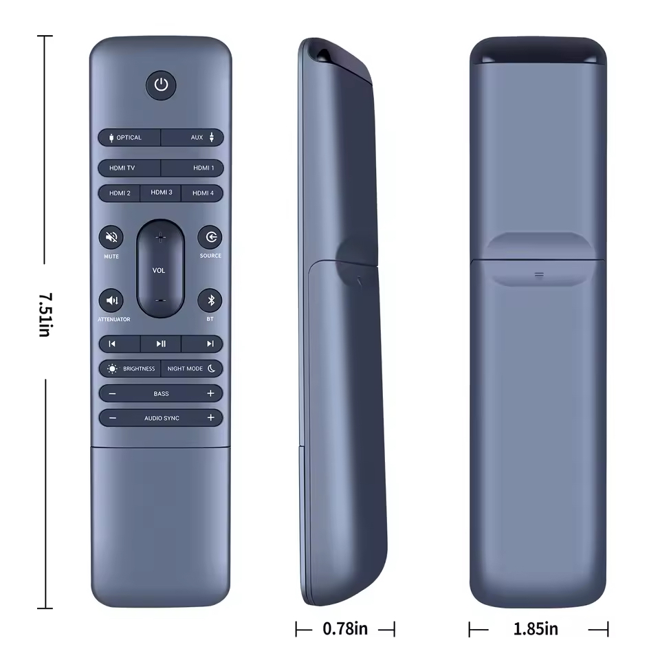 Original Fernbedienung für Har – Soundbar Bluetooth Home Bewertung und Preis