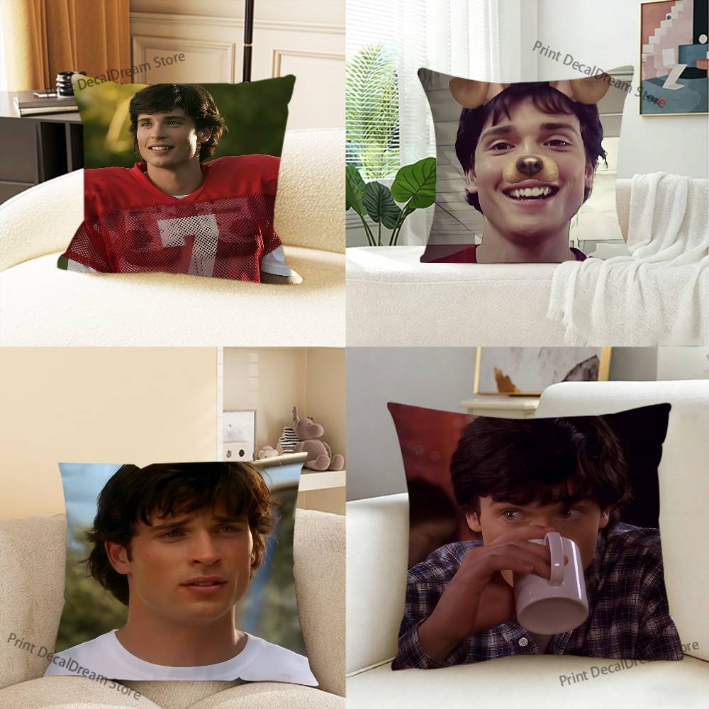 T-Tom Welling Kissen für Schla – Recliner Sofa Cover Bewertung und Preis