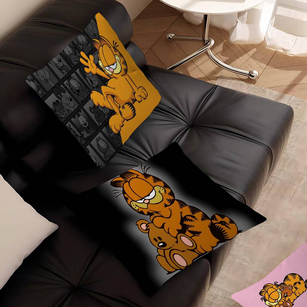 Anime G-Garfield Niedliche Kat – Recliner Sofa Cover Bewertung und Preis