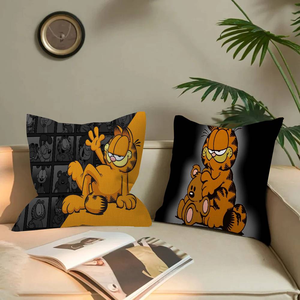 Anime G-Garfield Niedliche Kat – Recliner Sofa Cover Bewertung und Preis