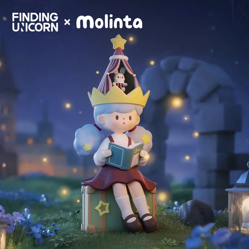 FINDING UNICORN Molinta Chasin – Home Cinema Lighting Bewertung und Preis