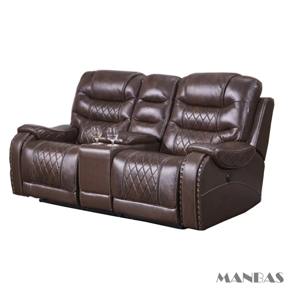 Minimalistisches, hochwertiges – Home Cinema Couch Bewertung und Preis