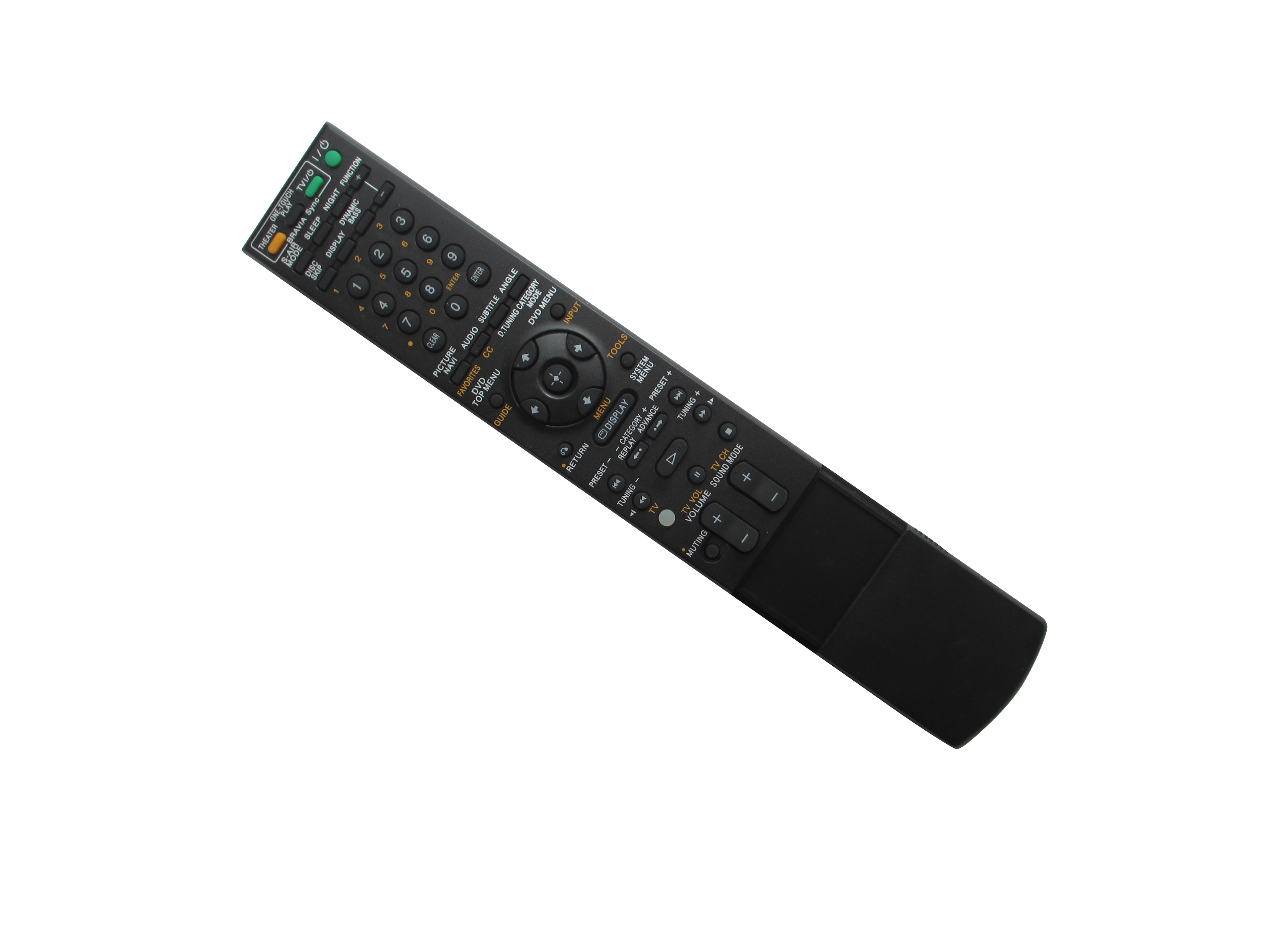 Fernbedienung Für Sony HCD-DZ3 – Home Cinema Dvd System Bewertung und Preis