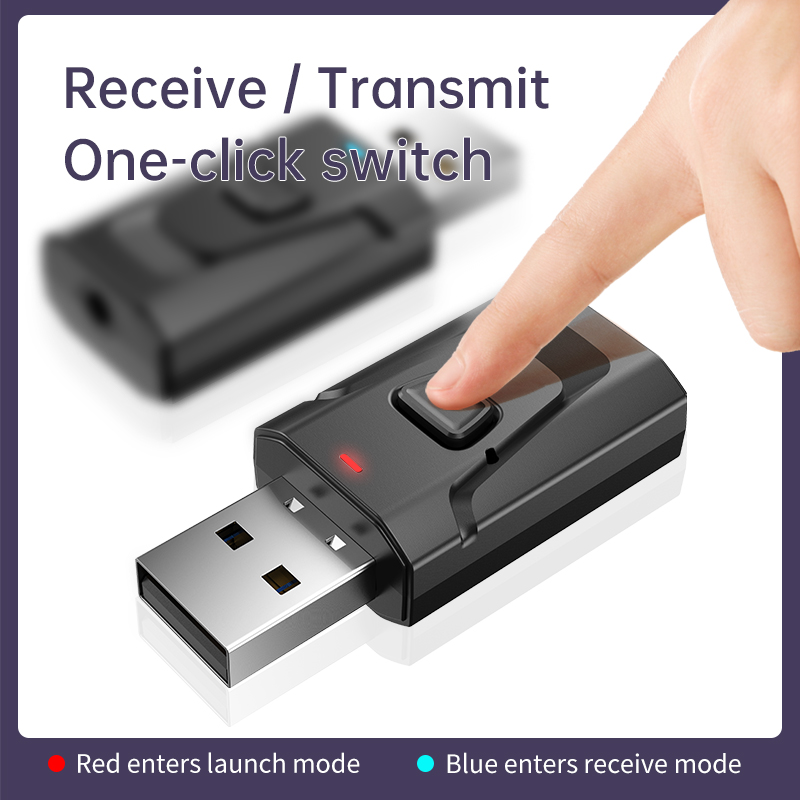 USB Bluetooth 5,4 Audio Sender – Home Cinema Receiver Bewertung und Preis