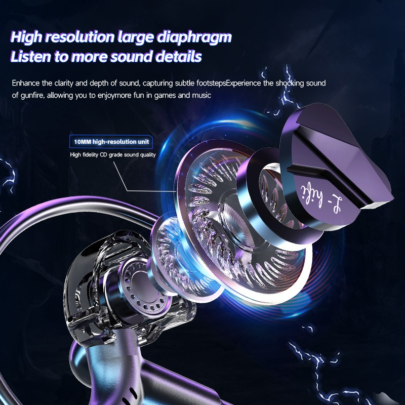 E-Sports Gaming Headset 7.1 Su – Soundbar Bluetooth Home Bewertung und Preis