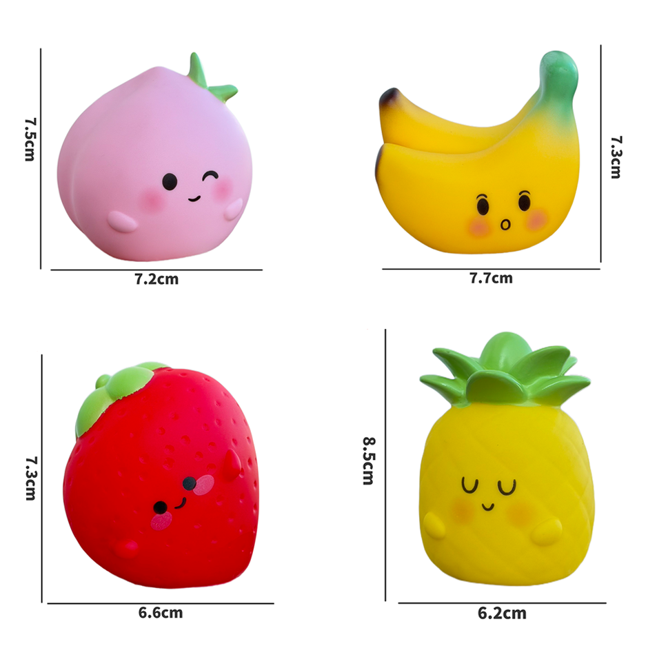 Erdbeere Banane Pfirsich Niedl – Home Cinema Lighting Bewertung und Preis