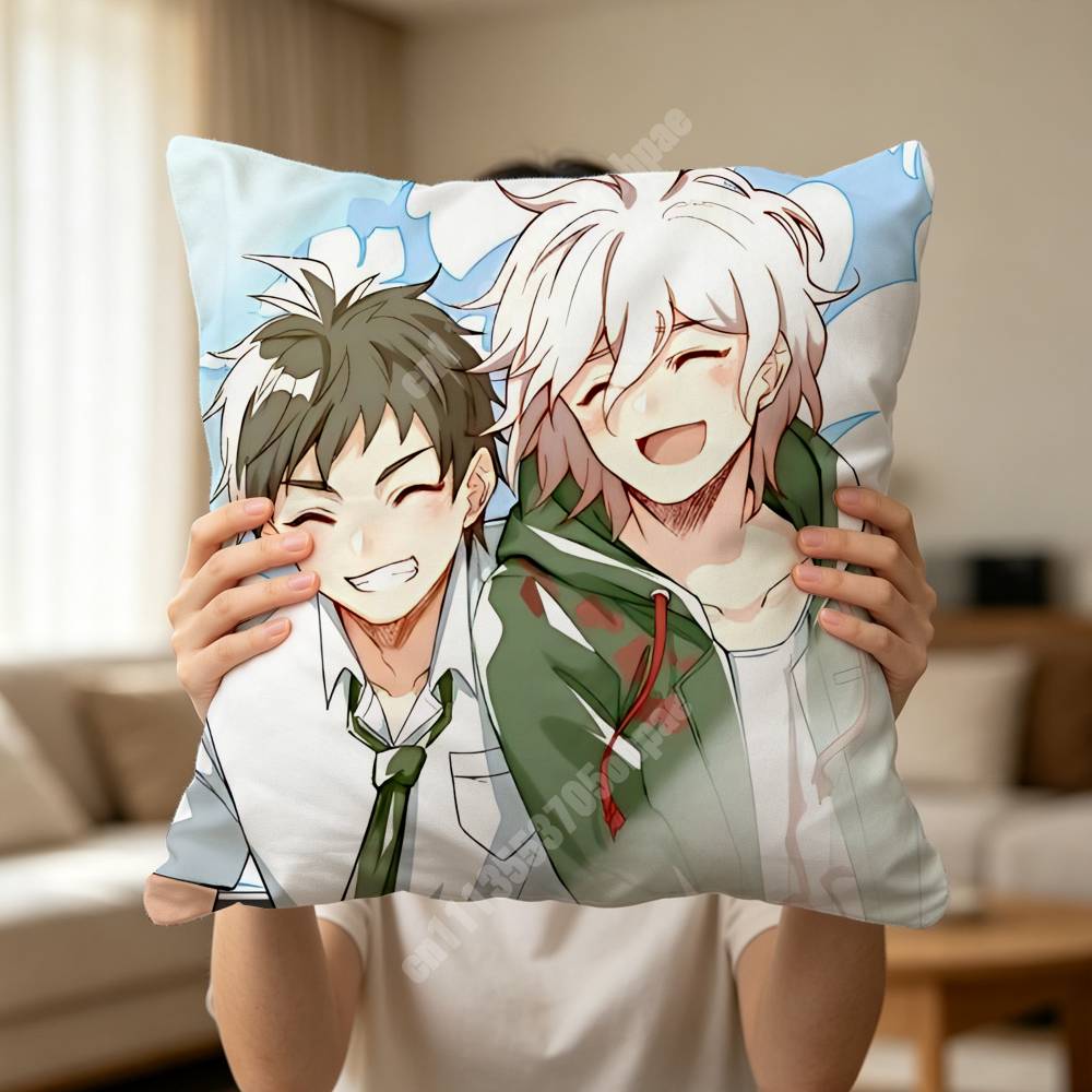 Komahina Danganronpa Komaeda & – Home Cinema Couch Bewertung und Preis