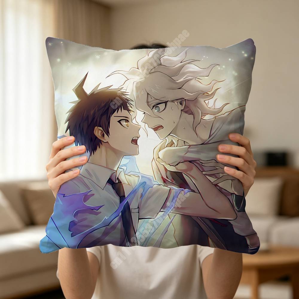 Komahina Danganronpa Komaeda & – Home Cinema Couch Bewertung und Preis