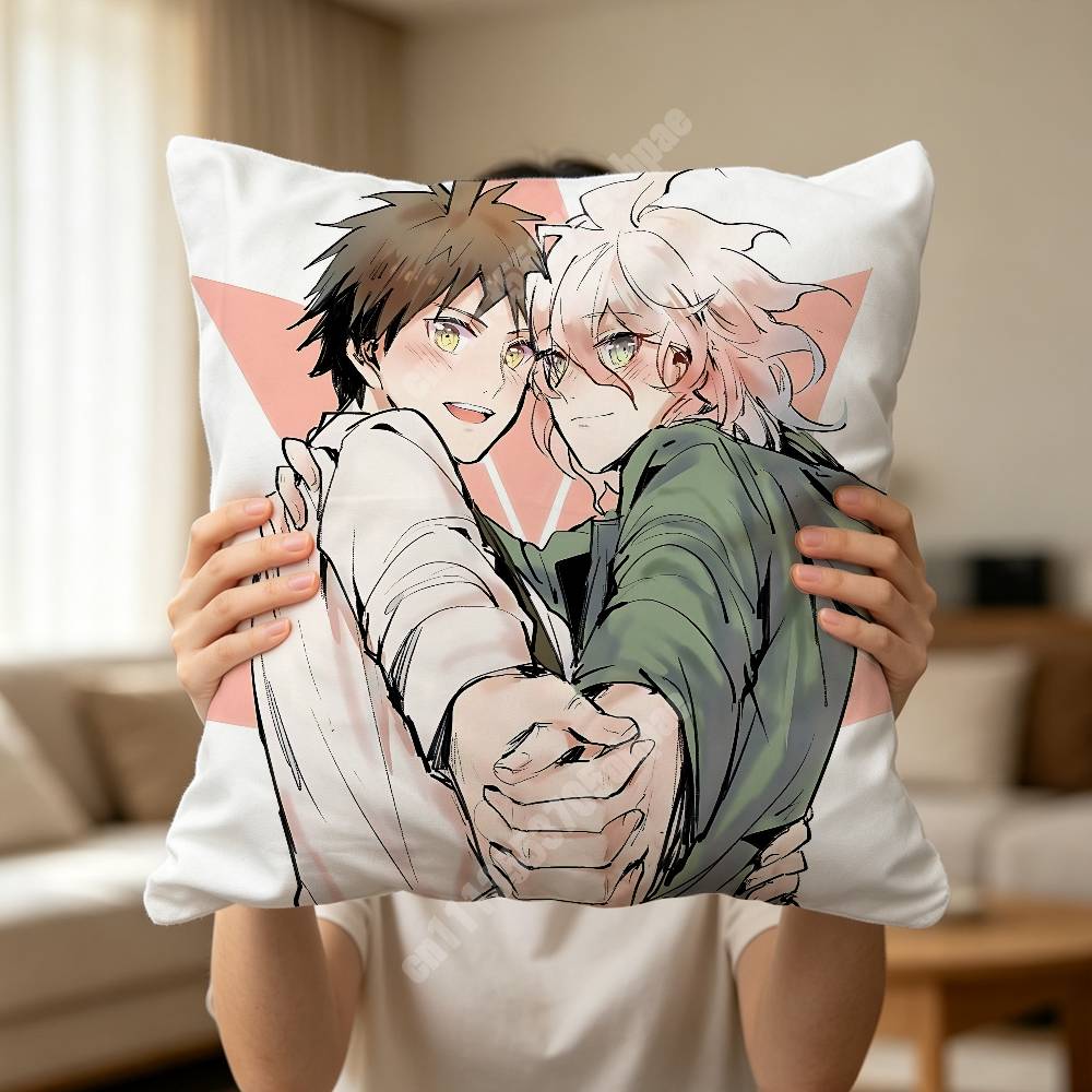 Komahina Danganronpa Komaeda & – Home Cinema Couch Bewertung und Preis