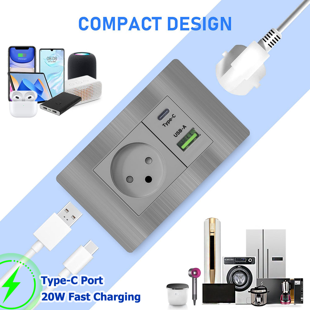 EIOMR Israel USB Typ C Schnell – Home Cinema Lighting Bewertung und Preis