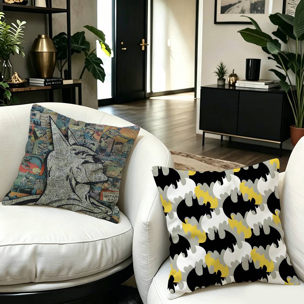 Film-Batman-Kissenbezug für Sc – Recliner Sofa Cover Bewertung und Preis