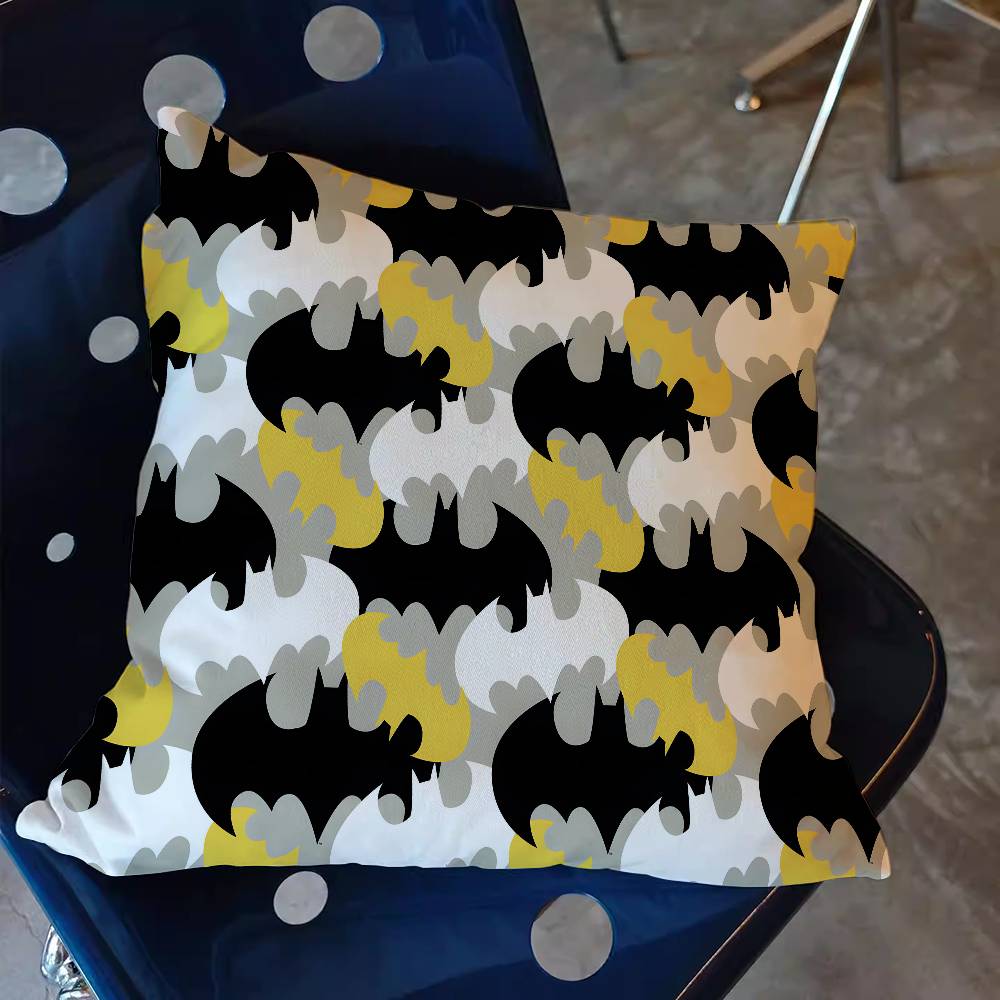 Film-Batman-Kissenbezug für Sc – Recliner Sofa Cover Bewertung und Preis