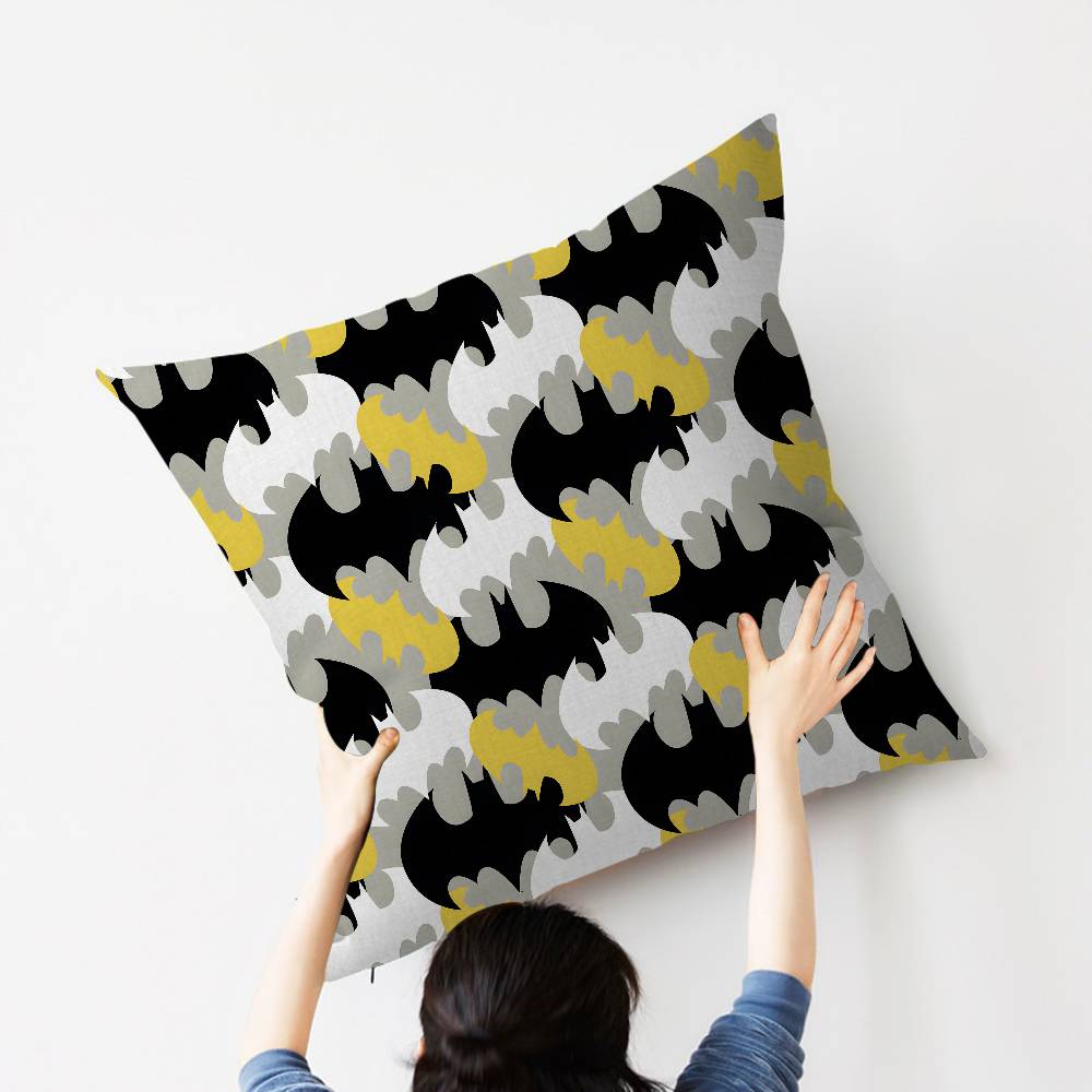 Film-Batman-Kissenbezug für Sc – Recliner Sofa Cover Bewertung und Preis