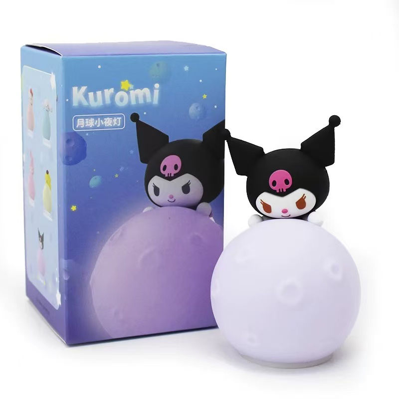 Authentisches Sanrio Mondnacht – Home Cinema Lighting Bewertung und Preis