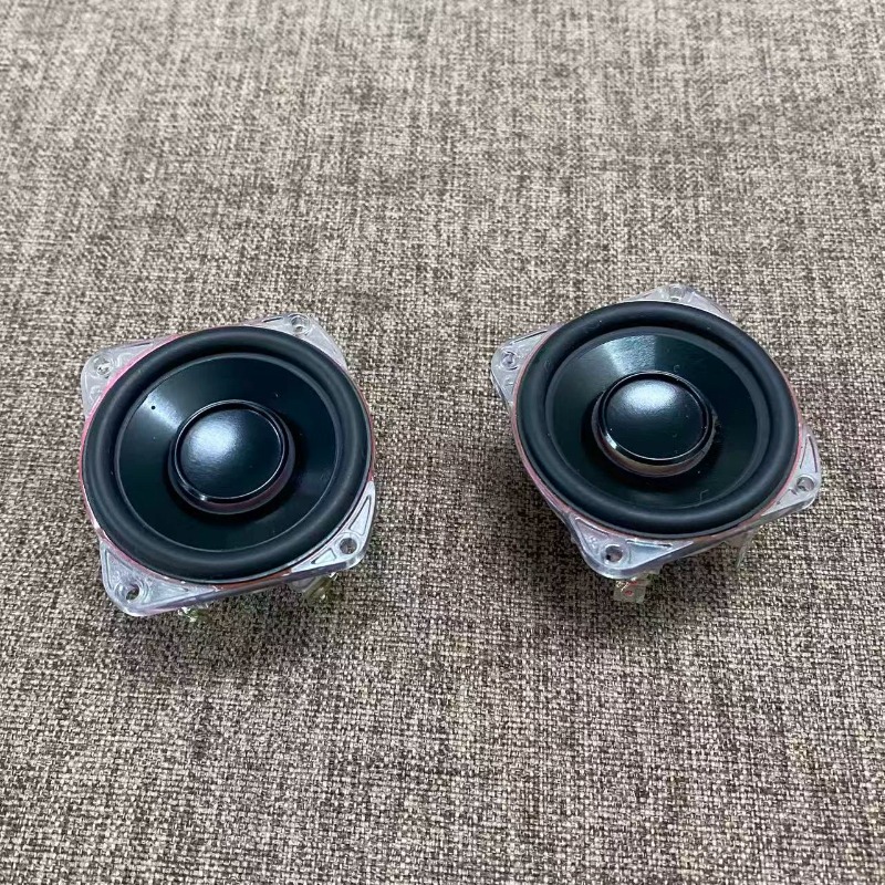 SOTAMIA 2 Stück Kristall-Lauts – Soundbar Bluetooth Home Bewertung und Preis