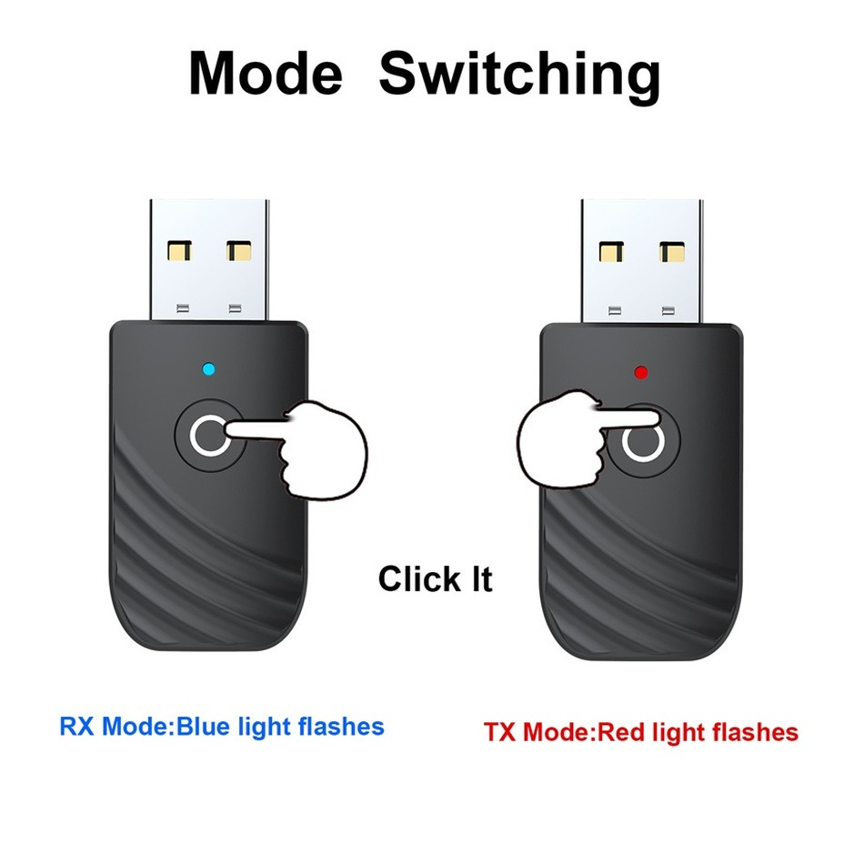 BT 3-in-1 Kabelloser USB Bluet – Home Cinema Receiver Bewertung und Preis