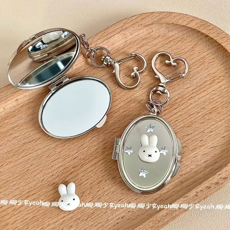 Miffy Y2K Kreativer Metall-Fli – Home Cinema Lighting Bewertung und Preis