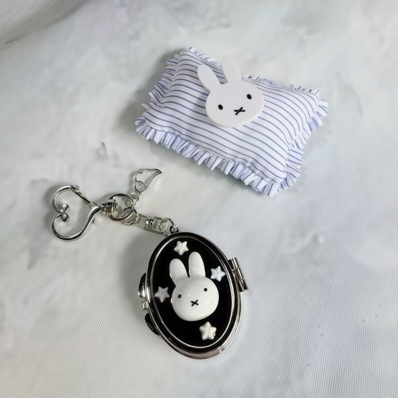 Miffy Y2K Kreativer Metall-Fli – Home Cinema Lighting Bewertung und Preis