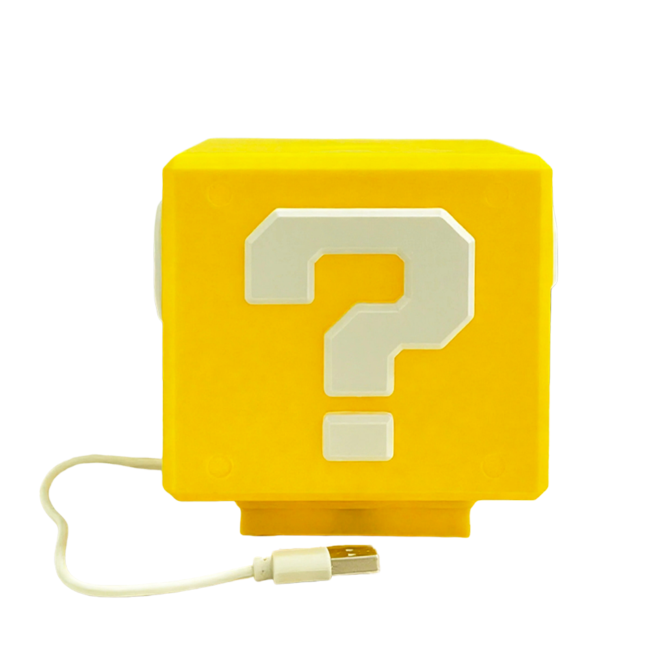 2026 Question Block Lampe mit  – Home Cinema Lighting Bewertung und Preis