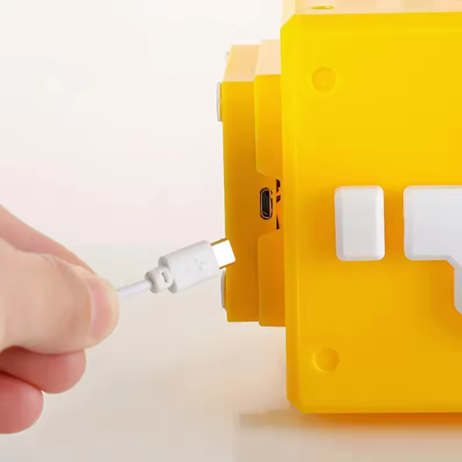 2026 Question Block Lampe mit  – Home Cinema Lighting Bewertung und Preis
