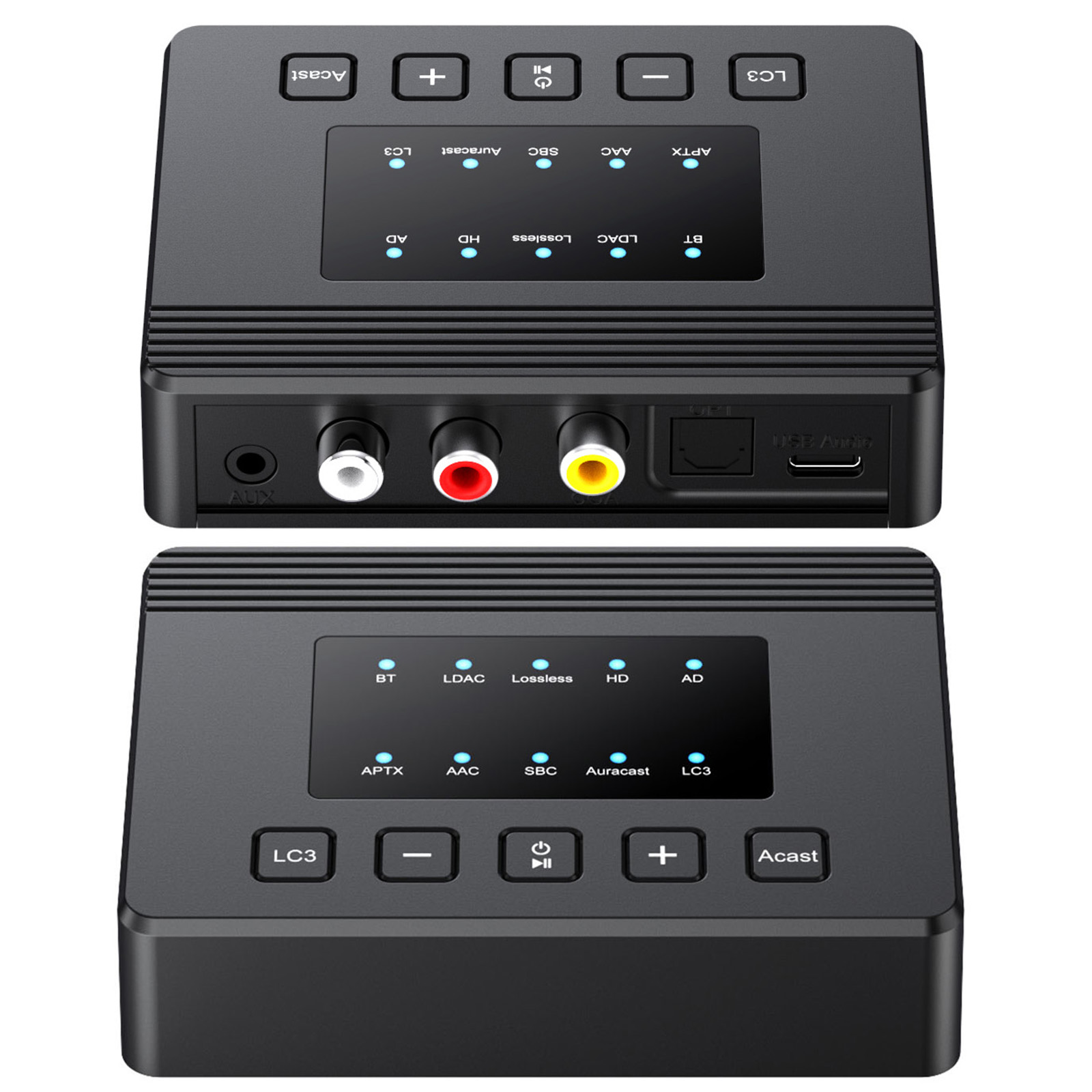 LDAC AptX-HD/AD/LL BT 6.0 HD A – Home Cinema Receiver Bewertung und Preis