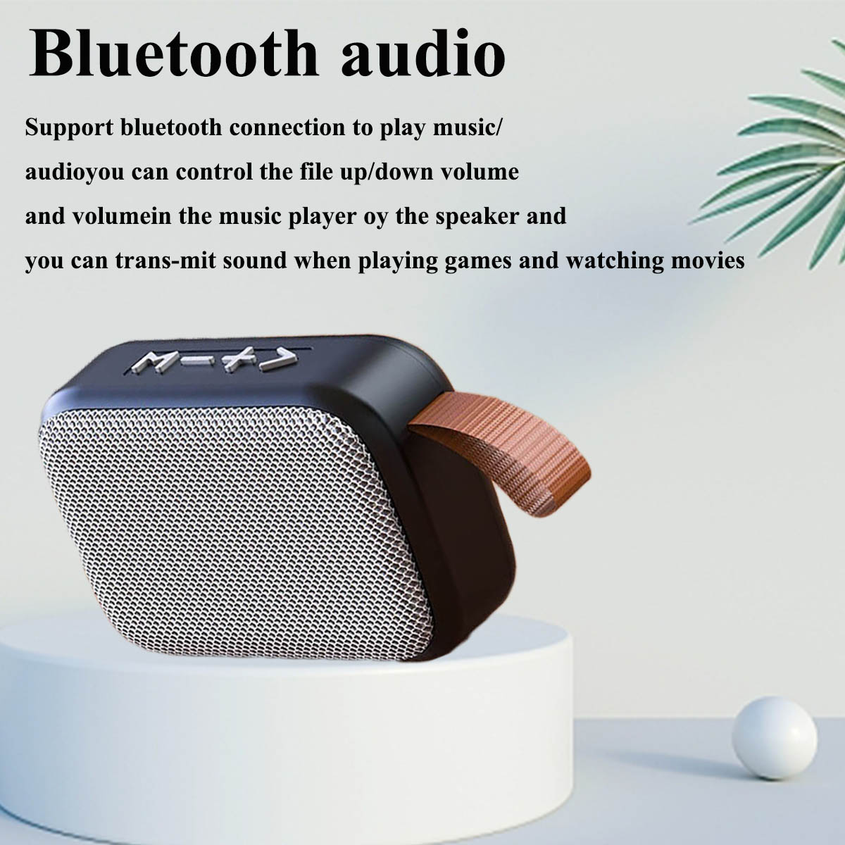 Tragbare drahtlose Soundbar 50 – Soundbar Bluetooth Home Bewertung und Preis