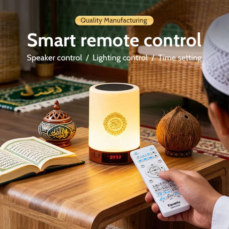 Nachtlicht Muslimische Arabisc – Soundbar Bluetooth Home Bewertung und Preis