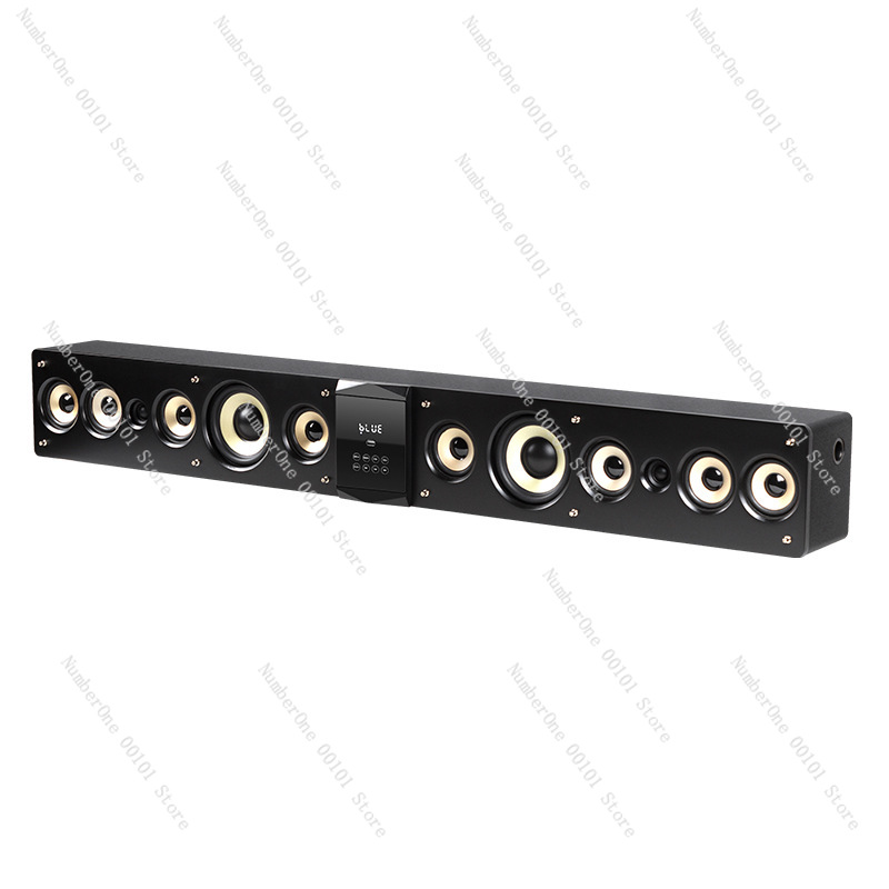IA-6120 KTV Soundbar 5.1 Heimk – Soundbar Bluetooth Home Bewertung und Preis