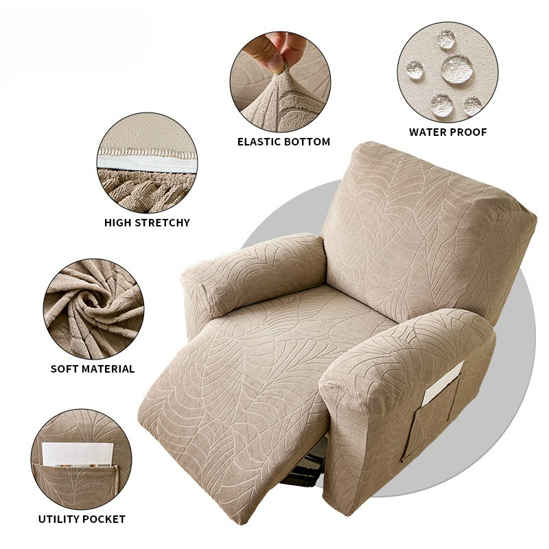 1-Sitzer Relaxsessel-Bezug, El – Recliner Sofa Cover Bewertung und Preis