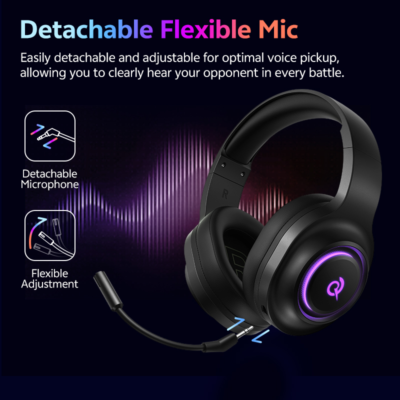 QCY Heroad V200 Gaming-Headset – Soundbar Bluetooth Home Bewertung und Preis