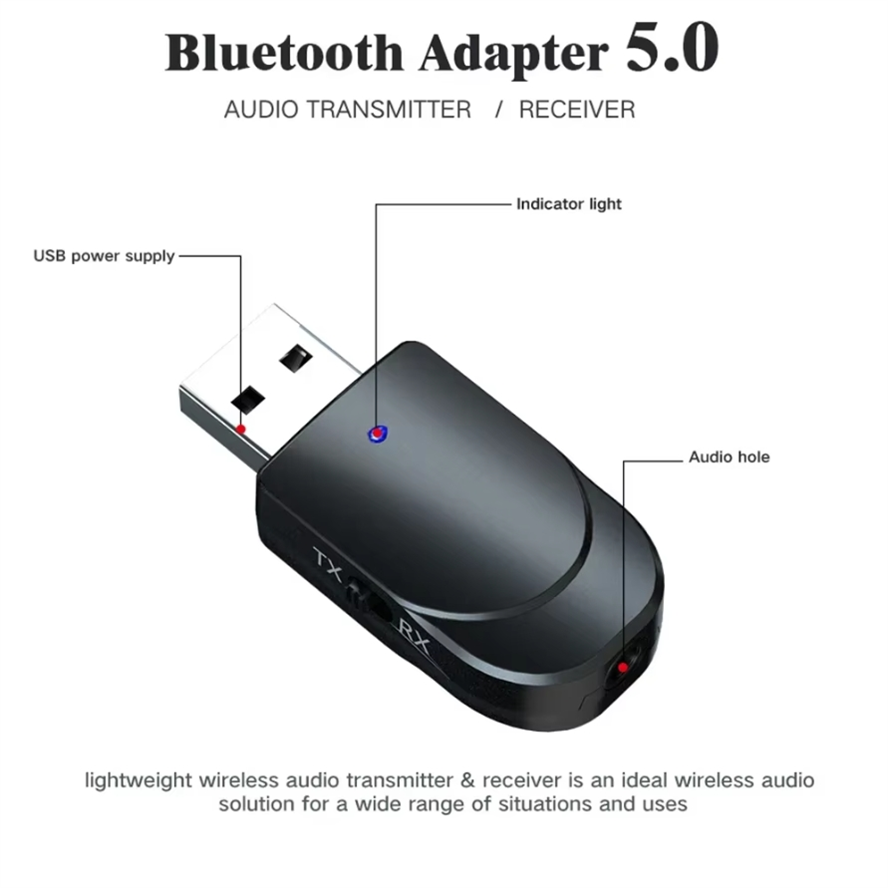 KN330 3-in-1 Bluetooth 5.0 Sen – Home Cinema Receiver Bewertung und Preis