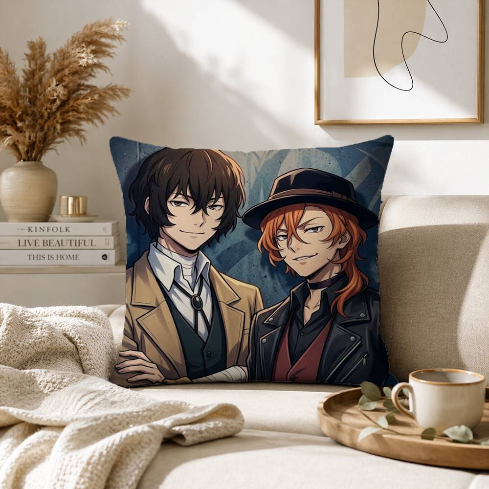 Bungo Stray Dogs Dazai Osamu K – Recliner Sofa Cover Bewertung und Preis