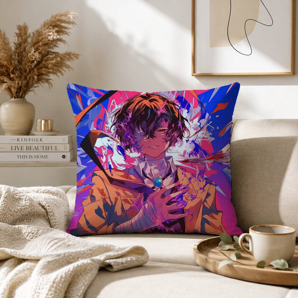 Bungo Stray Dogs Dazai Osamu K – Recliner Sofa Cover Bewertung und Preis