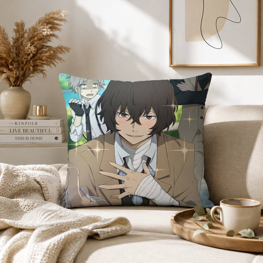 Bungo Stray Dogs Dazai Osamu K – Recliner Sofa Cover Bewertung und Preis