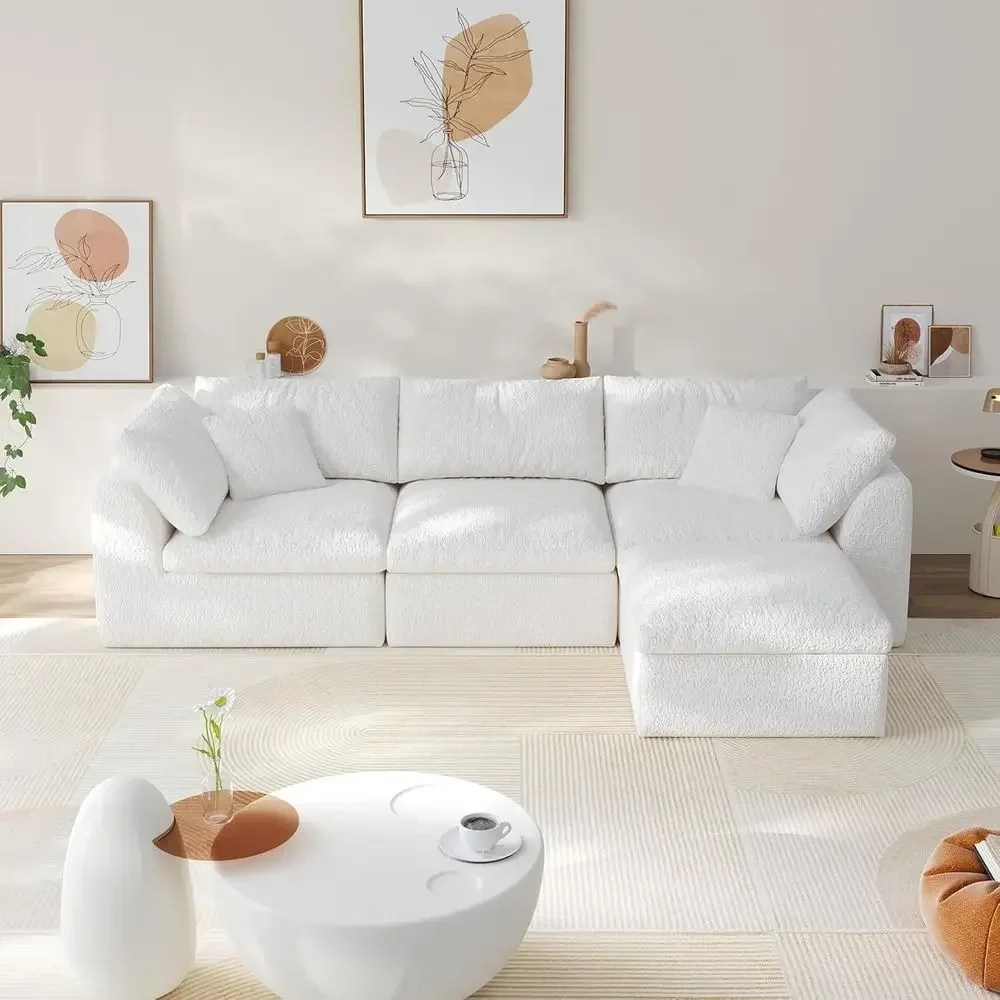 3-Sitzer L-förmiges Relaxsofa  – Recliner Sofa Cover Bewertung und Preis
