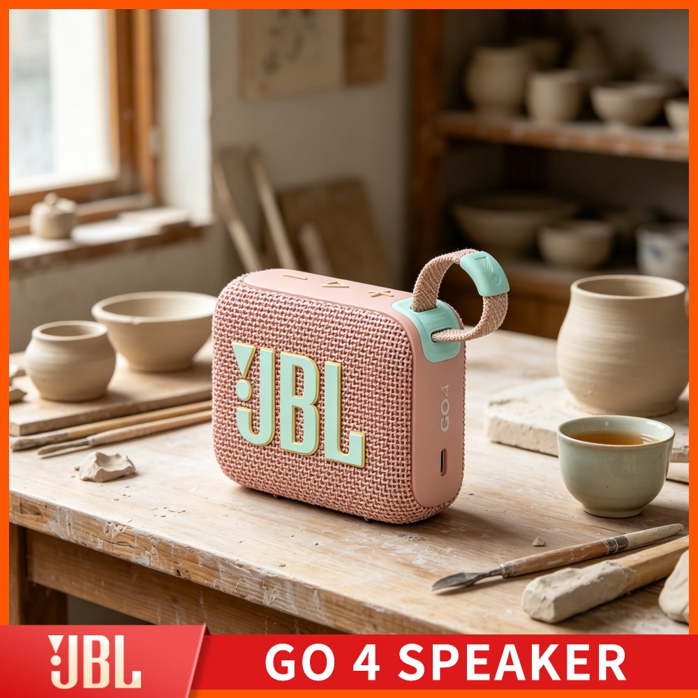 Picnic Road Clear Tone JBL GO4 – Jbl Speaker Go 4 Bewertung und Preis
