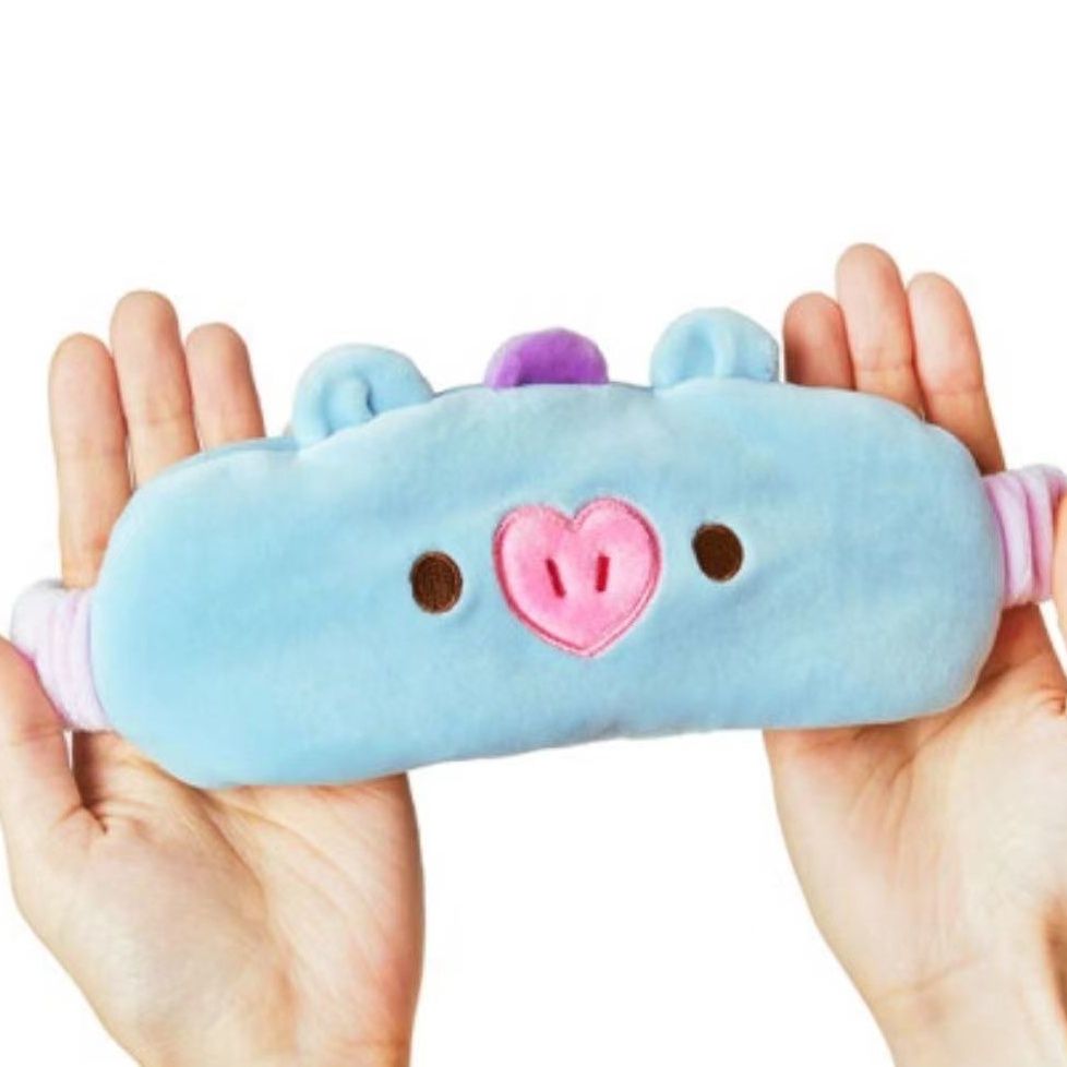 BT21 Cartoon Niedliche Plüsch- – Home Cinema Lighting Bewertung und Preis