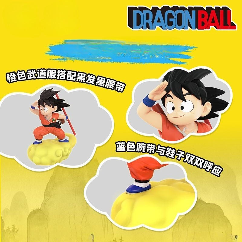 Dragon Ball Z Goku Cartoon-Cha – Home Cinema Lighting Bewertung und Preis