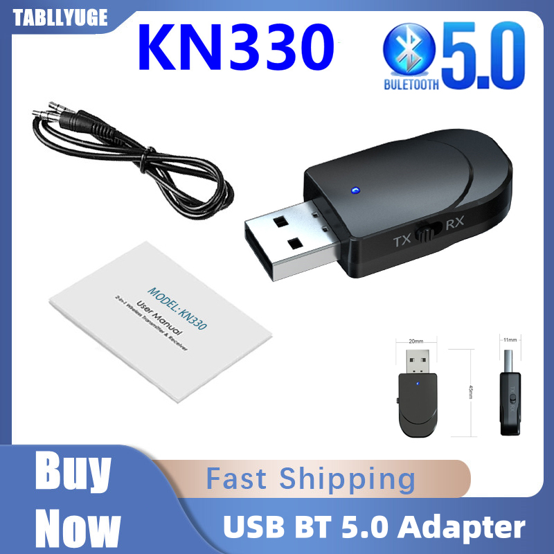KN330 3in1 USB EDR Bluetooth 5 – Home Cinema Receiver Bewertung und Preis