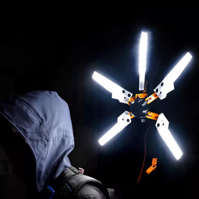 Death Stranding Odradek Scanne – Home Cinema Lighting Bewertung und Preis