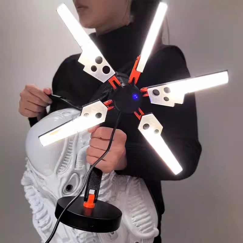 Death Stranding Odradek Scanne – Home Cinema Lighting Bewertung und Preis