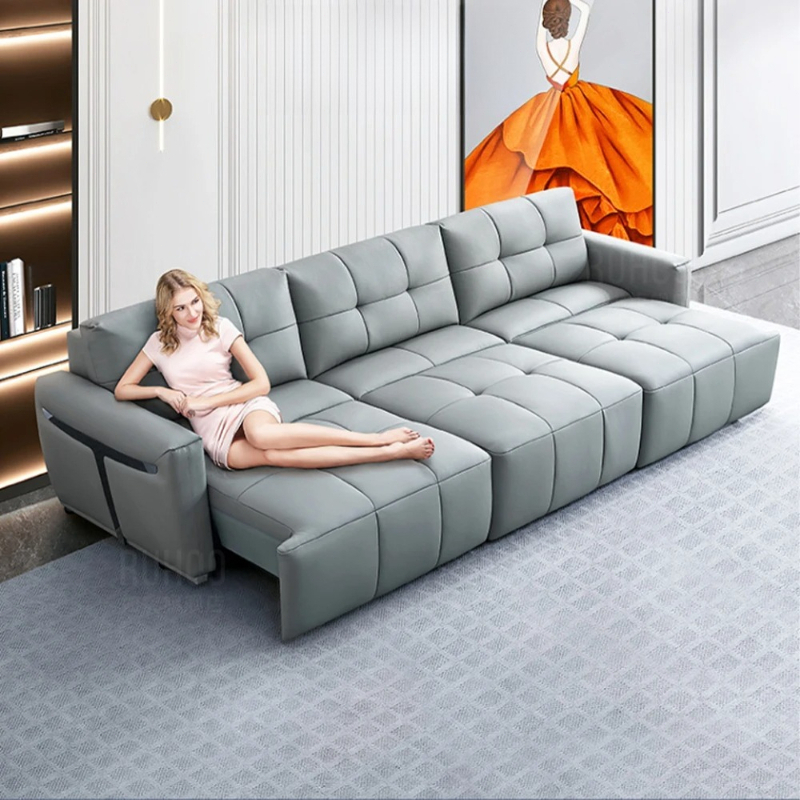 Linlamlim Elektrisches Umwande – Home Cinema Couch Bewertung und Preis