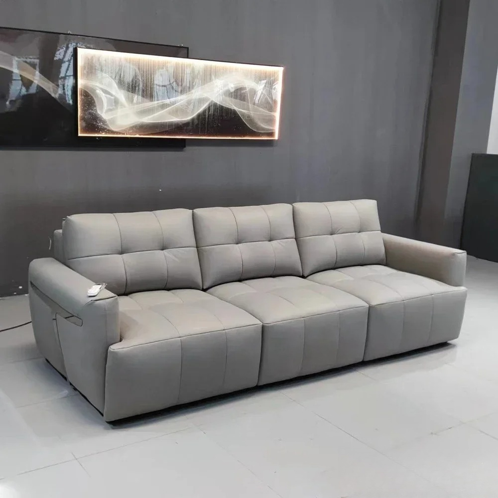 Linlamlim Elektrisches Umwande – Home Cinema Couch Bewertung und Preis