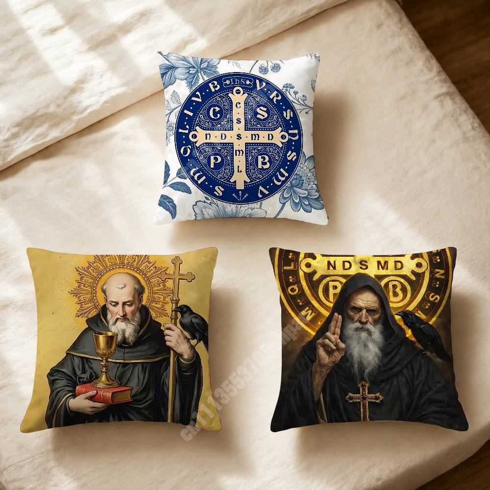 Sao Bento St. Benedikt Kreuz B – Home Cinema Couch Bewertung und Preis